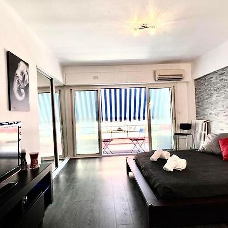 Lovely Studio In The Heart Of Cannes Exteriér fotografie