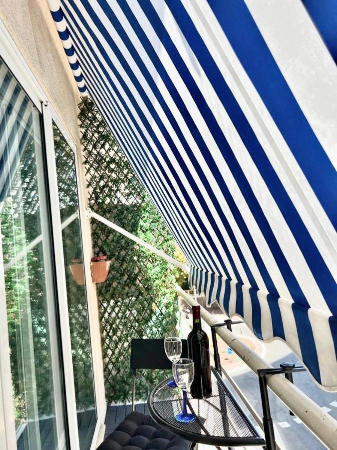Lovely Studio In The Heart Of Cannes Exteriér fotografie